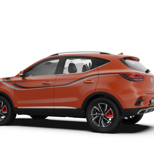 MG Motor India, Astor Accessories